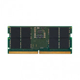 Memoria Ddr5 Kingston 16gb 5200mhz Cl42 Sodimm - Kvr52s42bs8-16